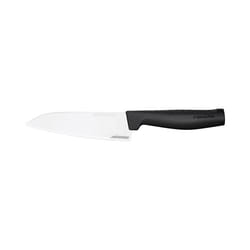 Fiskars 1051749 coltello da cucina Acciaio inox 1 pz Coltello da cuoco