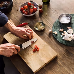 Fiskars 1051749 coltello da cucina Acciaio inox 1 pz Coltello da cuoco