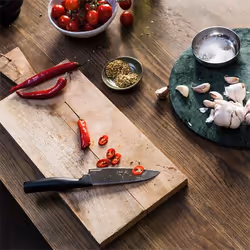 Fiskars 1051749 coltello da cucina Acciaio inox 1 pz Coltello da cuoco - Vista aggiuntiva 4