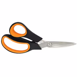 Le Fiskars Forbici per Verdure da 20,4 cm sono uno strumento essenziale per la categoria Giardinaggio, progettate per offrire ...