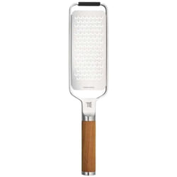 Fiskars - Utensili da cucina - Grattugia a grana grossa 1065244