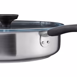 Fiskars 1072314 padella Padella per cottura al salto Rotondo - Vista aggiuntiva 5