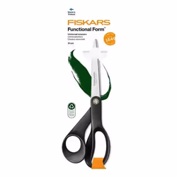 Fiskars 1074547 forbici da cancelleria Universale Taglio a zig zag Nero, Acciaio inox - Vista aggiuntiva 6