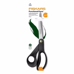 Fiskars 1074546 forbici da cancelleria Universale Taglio a zig zag Nero, Acciaio inox - Vista aggiuntiva 5