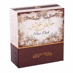 Lattafa Pure Oud 100 ml Unisex