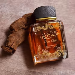 Lattafa Pure Oud 100 ml Unisex - Vista aggiuntiva 4