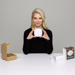 Jalo Helsinki Kupu 10 Rilevatore di riflesso fotoelettrico Wireless