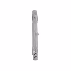 Lampada alogena lineare accensione istantanea Attacco R7S 15 - Diametro mm 9/12 Posizione funzionamento universale Dimmerabil ...