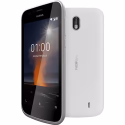 Nokia 1A21RSR00VA custodia per cellulare 11,4 cm (4.5") Cover Colori assortiti
