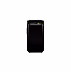 Nokia 2720 Flip 7,11 cm (2.8") 118 g Nero