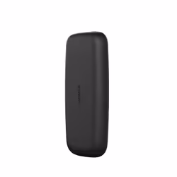 Nokia 105 4,57 cm (1.8") 73 g Nero - Vista aggiuntiva 3