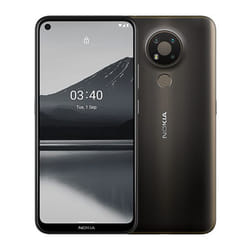 Nokia 3.4 3GB 64GB Antracite