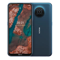 Nokia X20 5G 8GB 128GB Blu