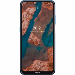 Nokia X20 5G 8GB 128GB Blu
