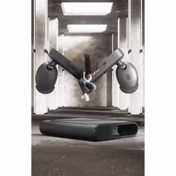 HMD Amped Buds Auricolare Wireless In-ear Chiamate/Musica/Sport/Tutti i giorni Bluetooth Nero - Vista aggiuntiva 5