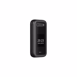 HMD Nokia 2660 Flip 123 g Nero Telefono cellulare basico - Vista aggiuntiva 4