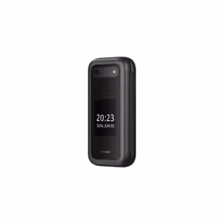 HMD Nokia 2660 Flip 123 g Nero Telefono cellulare basico - Vista aggiuntiva 6