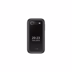 HMD Nokia 2660 Flip 123 g Nero Telefono cellulare basico - Vista aggiuntiva 8