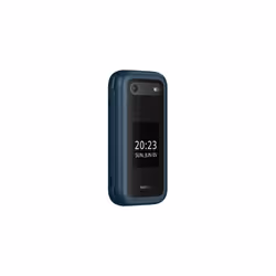HMD Nokia 2660 Flip 123 g Blu Telefono cellulare basico - Vista aggiuntiva 4