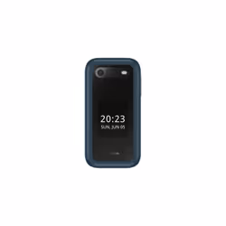 HMD Nokia 2660 Flip 123 g Blu Telefono cellulare basico - Vista aggiuntiva 8
