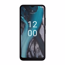 Nokia C22, 16,6 cm (6.52"), 2 GB, 64 GB, 13 MP, Android 13 Go edition, Nero