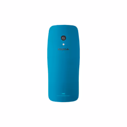 HMD Nokia 3210 (2024) 6,1 cm (2.4") 89 g Blu Telefono cellulare basico - Vista aggiuntiva 2
