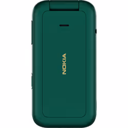 Nokia 2660 Flip 4G 123 g Verde Telefono di livello base - Vista aggiuntiva 4