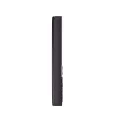 Nokia 150 106,3 g Nero, Argento Telefono di livello base - Vista aggiuntiva 5