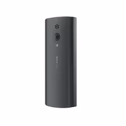 Nokia 150 106,3 g Nero, Argento Telefono di livello base - Vista aggiuntiva 7