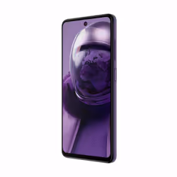 HMD Pulse Pro 6 GB 128 GB Viola - Vista aggiuntiva 5