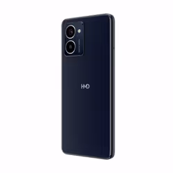 HMD Pulse Pro 6 GB 128 GB Nero - Vista aggiuntiva 4