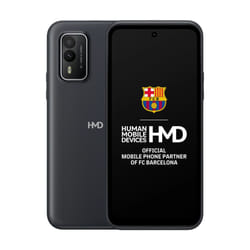 HMD XR21 5G 6GB 128GB Nero