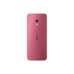 HMD Nokia 225 (2024) 6,1 cm (2.4") 91 g Rosa Telefono cellulare basico