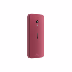 HMD Nokia 225 (2024) 6,1 cm (2.4") 91 g Rosa Telefono cellulare basico