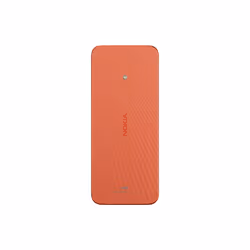 HMD Nokia 215 (2024) 7,11 cm (2.8") 99 g Pesca Telefono cellulare basico