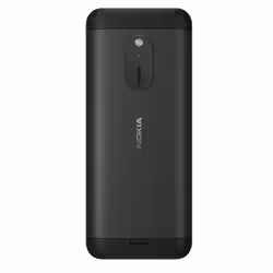 Nokia 230 (2024) 7,11 cm (2.8") 94 g Nero Telefono cellulare basico - Vista aggiuntiva 3