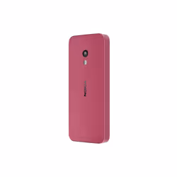 HMD Nokia 225 (2024) 91 g Rosa Telefono cellulare basico - Vista aggiuntiva 4