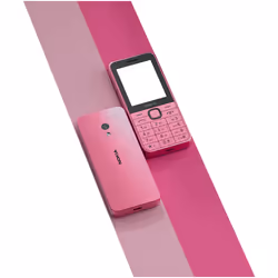 HMD Nokia 225 (2024) 91 g Rosa Telefono cellulare basico - Vista aggiuntiva 6