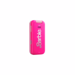 HMD Barbie Phone 125 g Rosa Telefono cellulare basico - Vista aggiuntiva 4