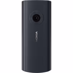 Nokia 110 4G 4,57 cm (1.8") 94,5 g Blu Telefono cellulare basico