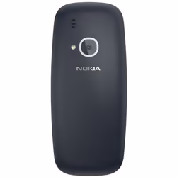 Nokia 3310 6,1 cm (2.4") Blu Telefono cellulare basico - Vista aggiuntiva 4