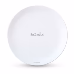 EnGenius EnStation5-AC (EnJet), 19 dBi, 5 GHz, IEEE 802.11a, IEEE 802.11ac, IEEE 802.11n, 10/100/1000Base-T(X), 717 MHz, Ante ...