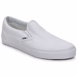 Scarpe Vans Classic Slip-On Bianco - 40