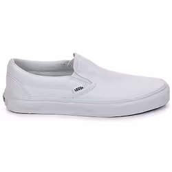 Scarpe Vans Classic Slip-On Bianco - 40