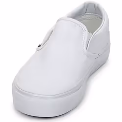 Scarpe Vans Classic Slip-On Bianco - 40