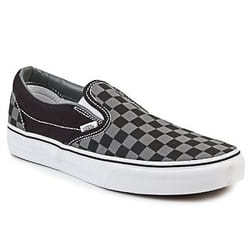 Scarpe Vans Classic Slip-On Nero - 35
