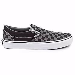 Scarpe Vans Classic Slip-On Nero - 35 - Vista aggiuntiva 2