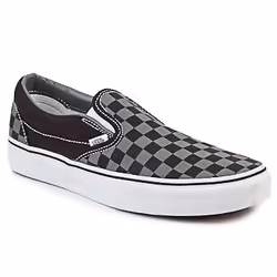 Scarpe Vans Classic Slip-On Nero - 44