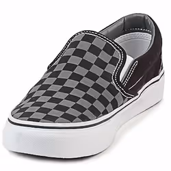 Scarpe Vans Classic Slip-On Nero - 45 - Vista aggiuntiva 3