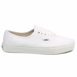 Sneakers basse Vans AUTHENTIC Bianco - 38 - Vista aggiuntiva 2